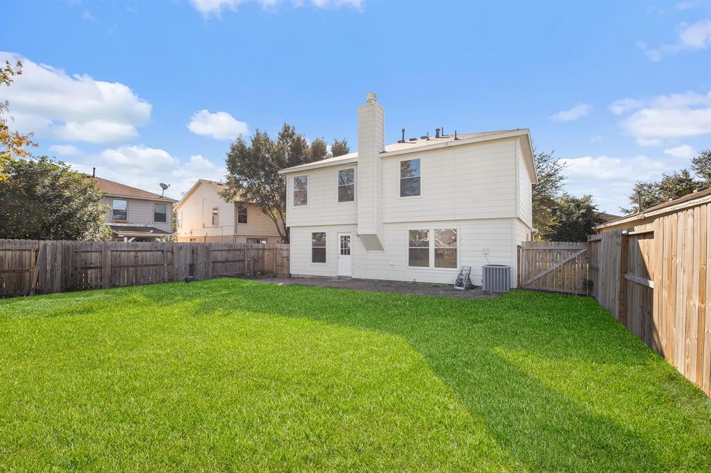 8143 Tassel Field Lane, Humble, Texas image 36