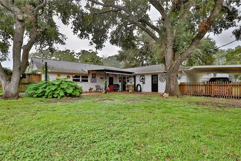 A home in Lake Jackson