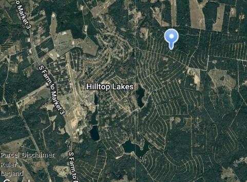 Lot 3 Persimmon Lane, Normangee, Texas image 4