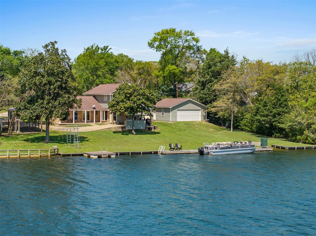 43 Lakeland Drive, Hilltop Lakes, Texas image 1