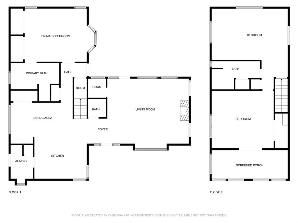43 Lakeland Drive, Hilltop Lakes, Texas image 45