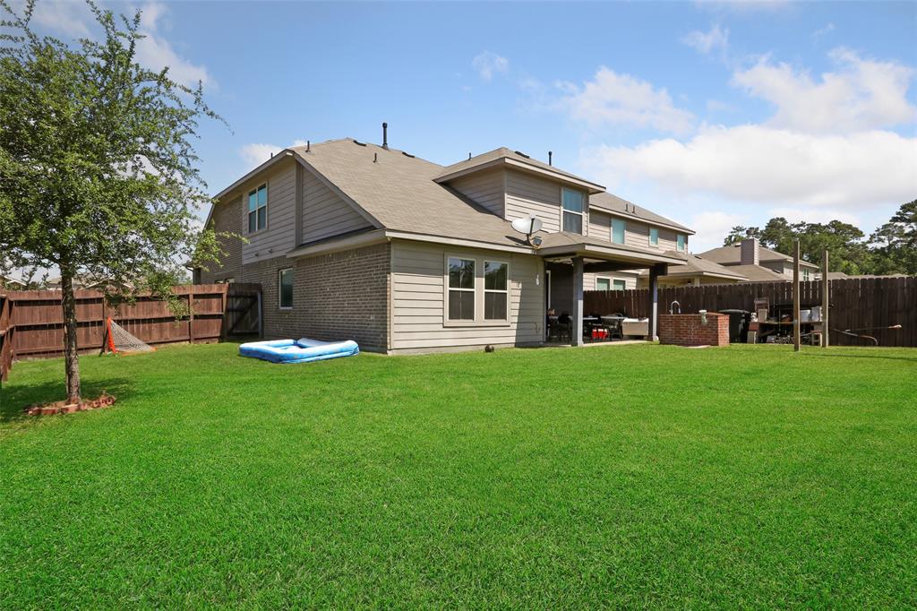 3702 Arbor Trails Drive, Humble, Texas image 22