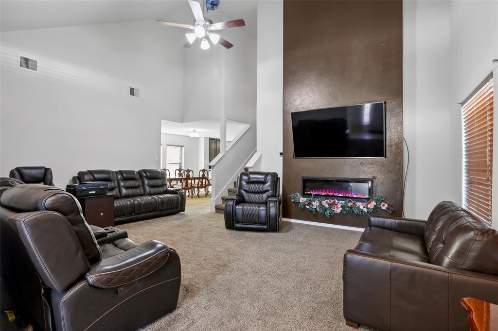 3702 Arbor Trails Drive