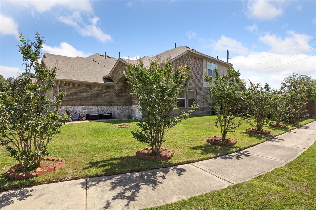3702 Arbor Trails Drive, Humble, Texas image 24