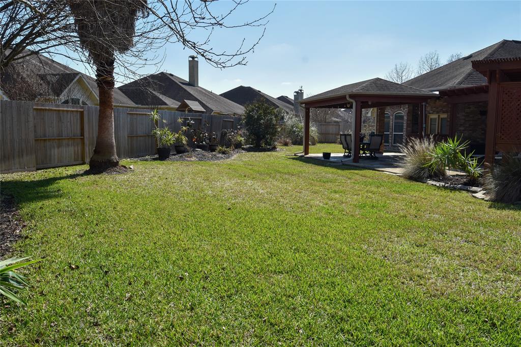 2603 Briar Rose Court, Pearland, Texas image 39