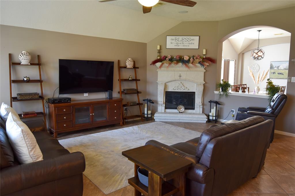 2603 Briar Rose Court, Pearland, Texas image 16