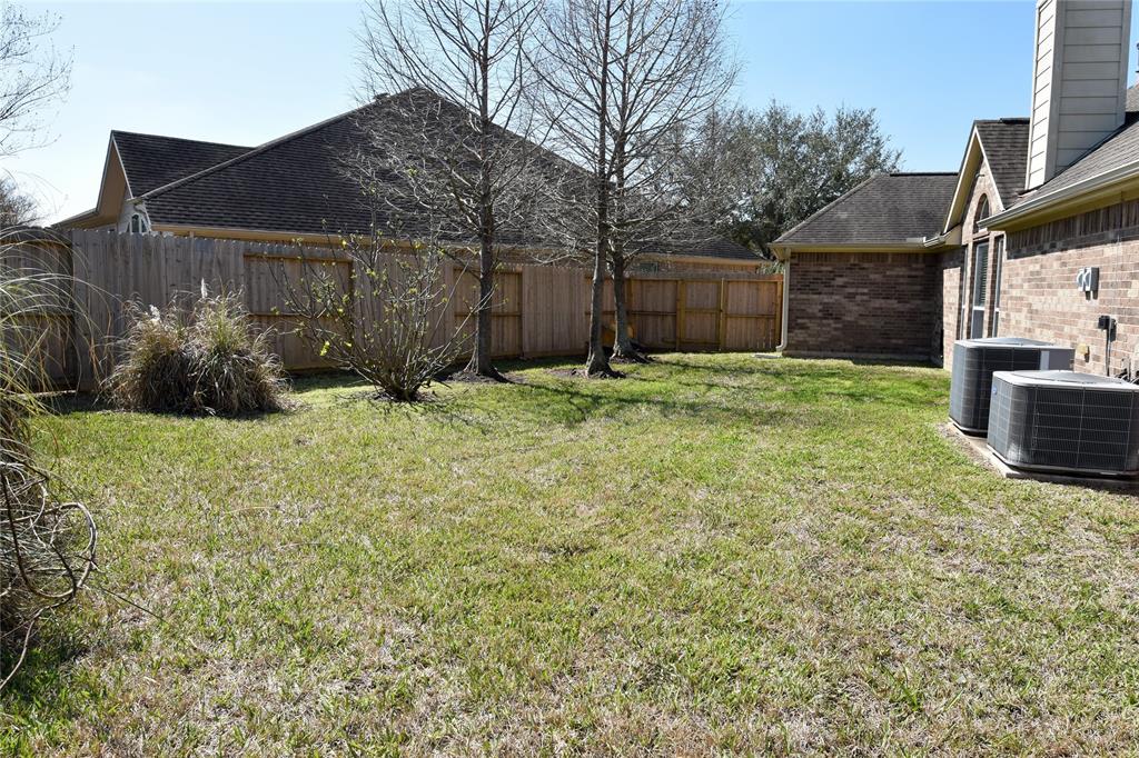 2603 Briar Rose Court, Pearland, Texas image 33
