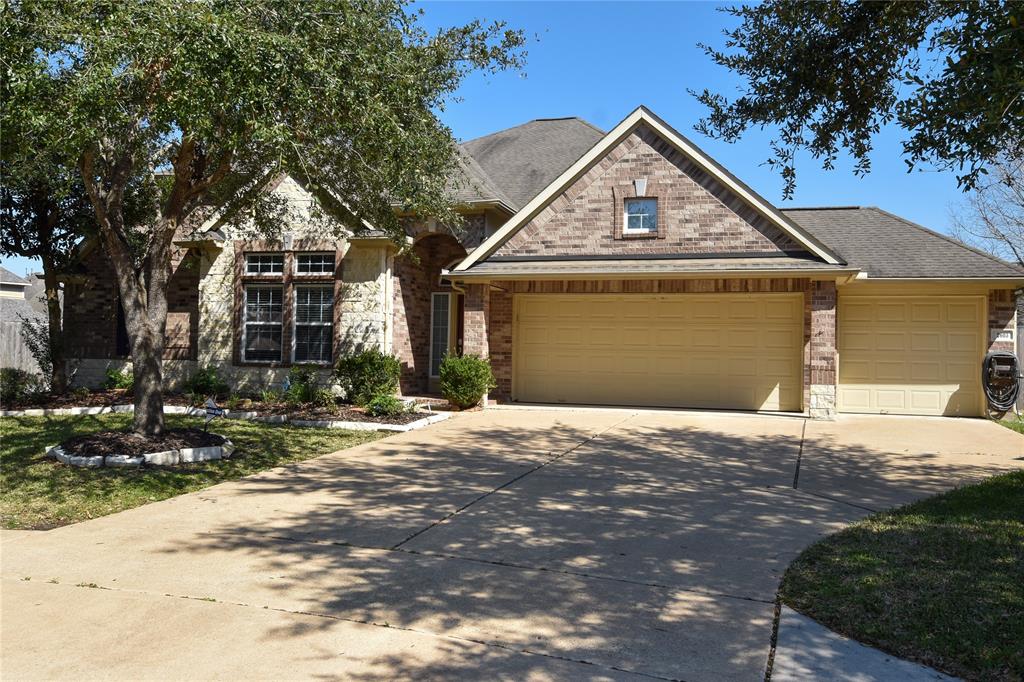 2603 Briar Rose Court