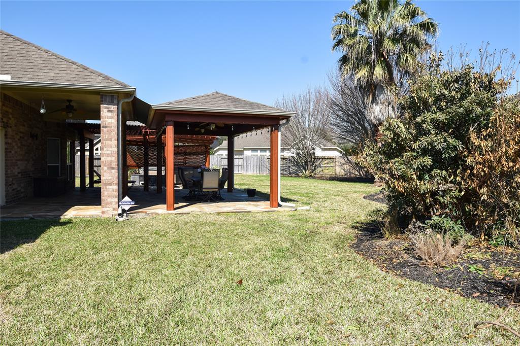 2603 Briar Rose Court, Pearland, Texas image 34