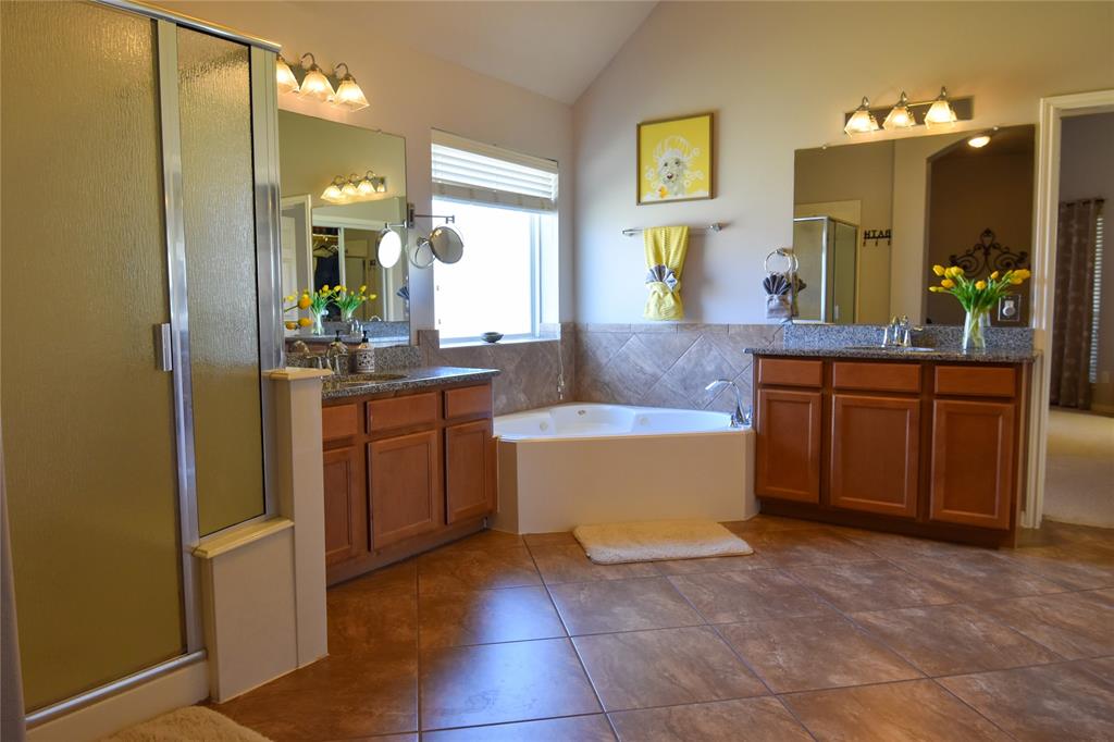2603 Briar Rose Court, Pearland, Texas image 26