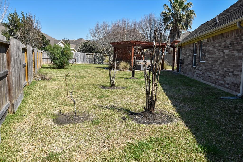 2603 Briar Rose Court, Pearland, Texas image 35