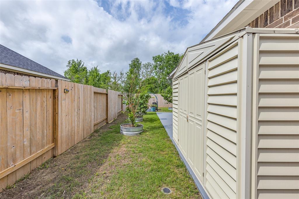 31515 Eldorado Lane, Fulshear, Texas image 23