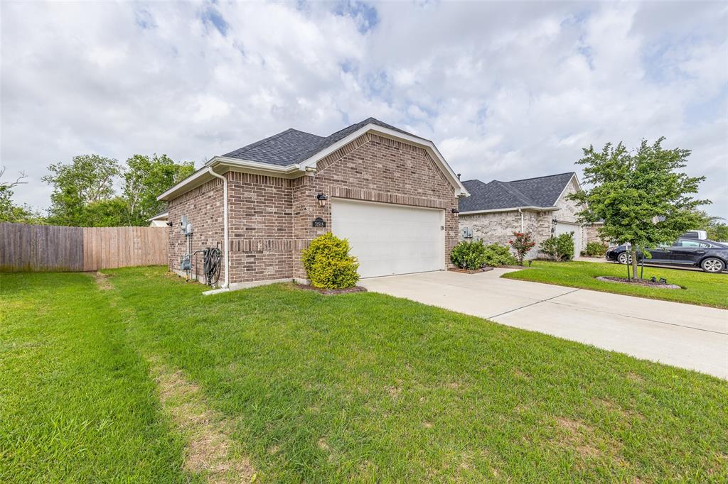 31515 Eldorado Lane, Fulshear, Texas image 3