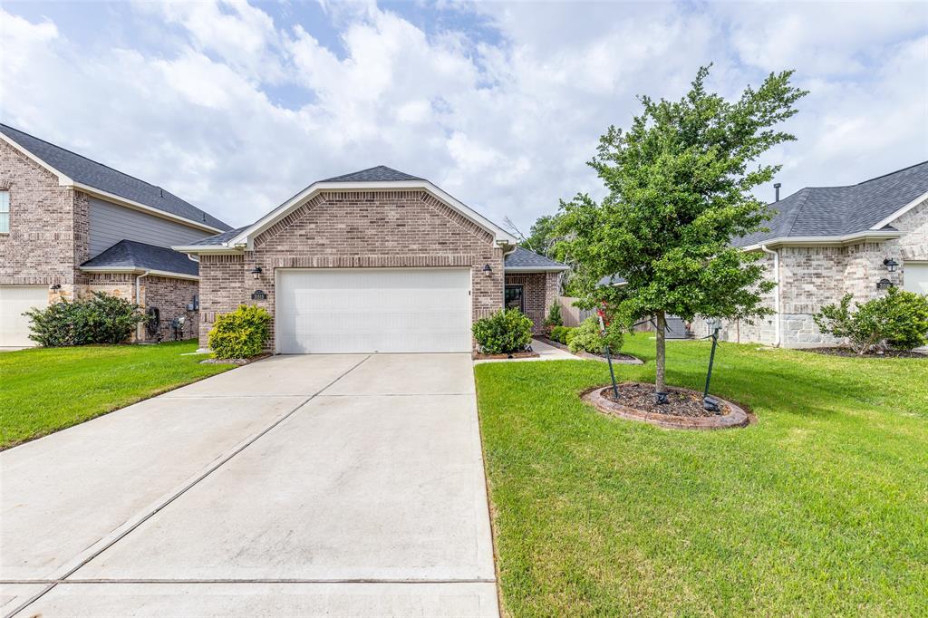 31515 Eldorado Lane, Fulshear, Texas image 1
