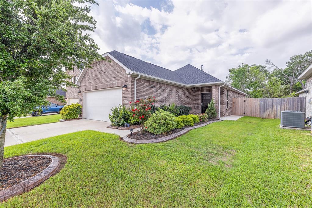 31515 Eldorado Lane, Fulshear, Texas image 2