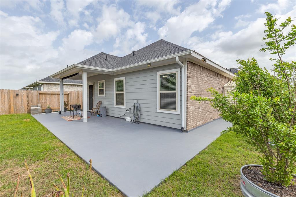 31515 Eldorado Lane, Fulshear, Texas image 25