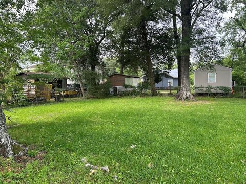 Photo of 4175 El Paso Street, Beaumont, TX 77703 (MLS # 53473835)