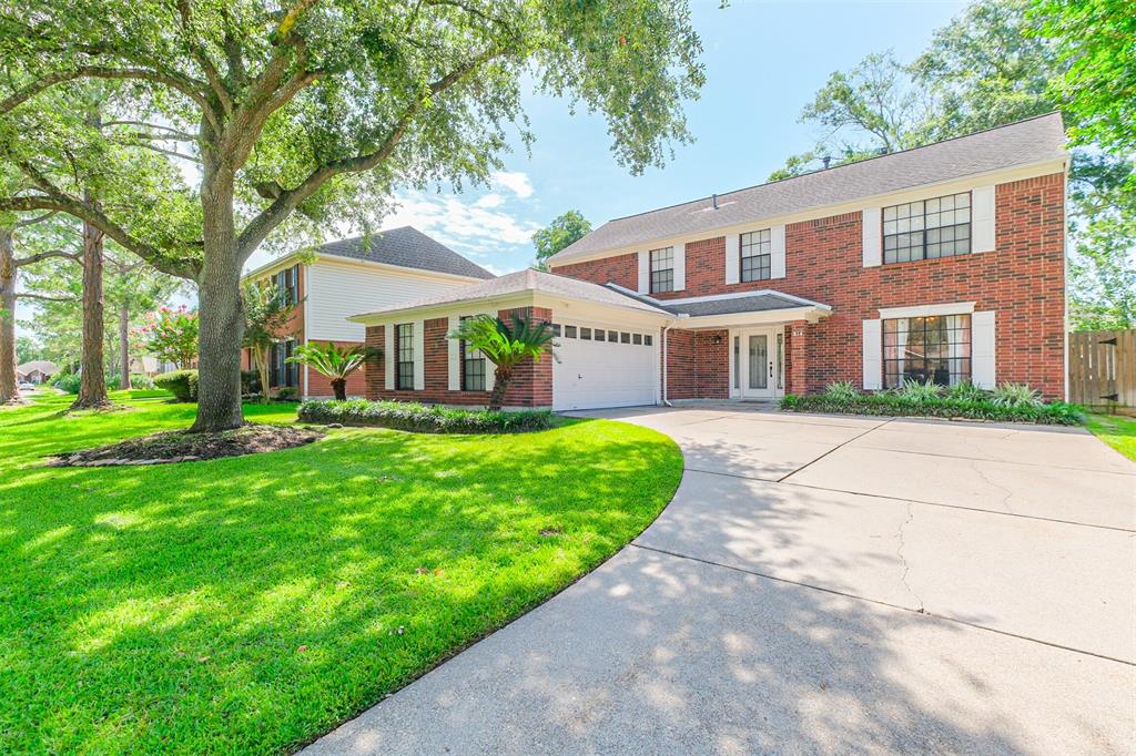814 Noble Springs Road