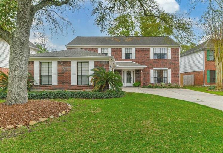 814 Noble Springs Road