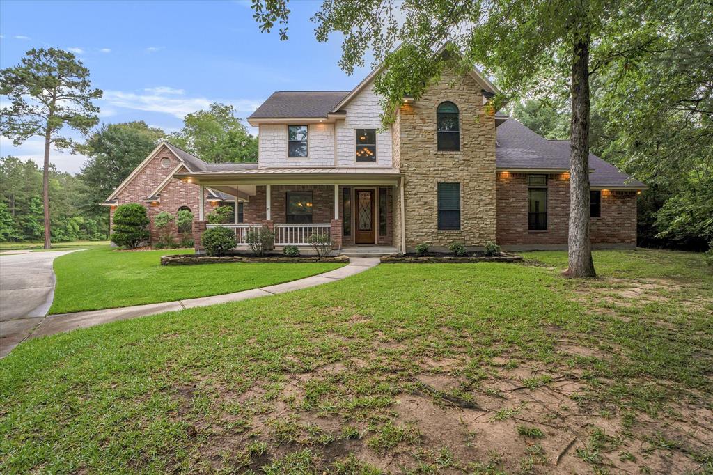 4034 Honea Egypt Road, Montgomery, Texas image 27