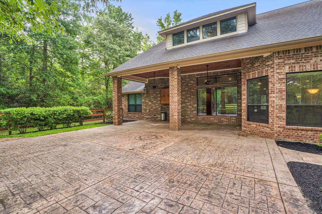 4034 Honea Egypt Road, Montgomery, Texas image 30