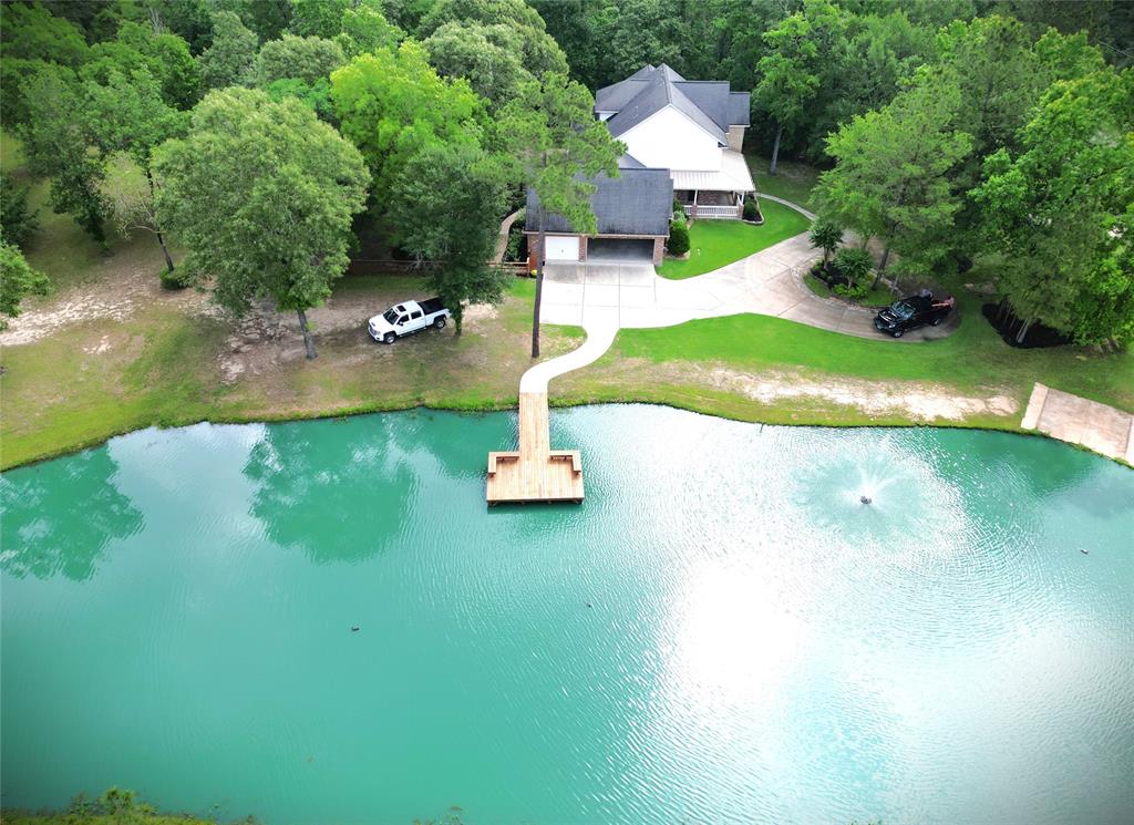 4034 Honea Egypt Road, Montgomery, Texas image 35