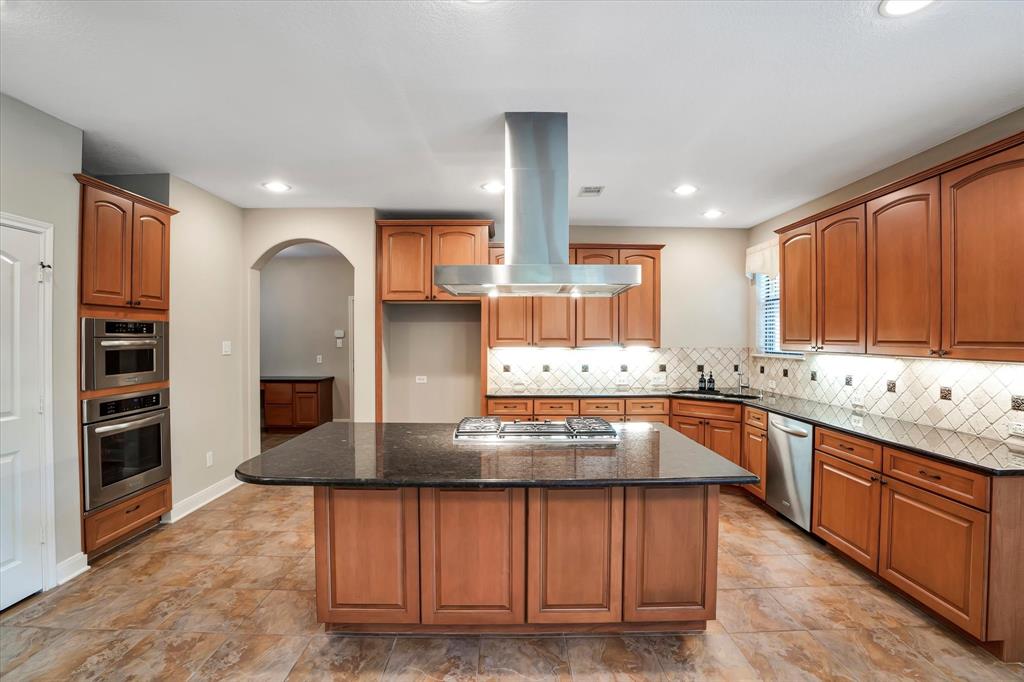 4034 Honea Egypt Road, Montgomery, Texas image 11