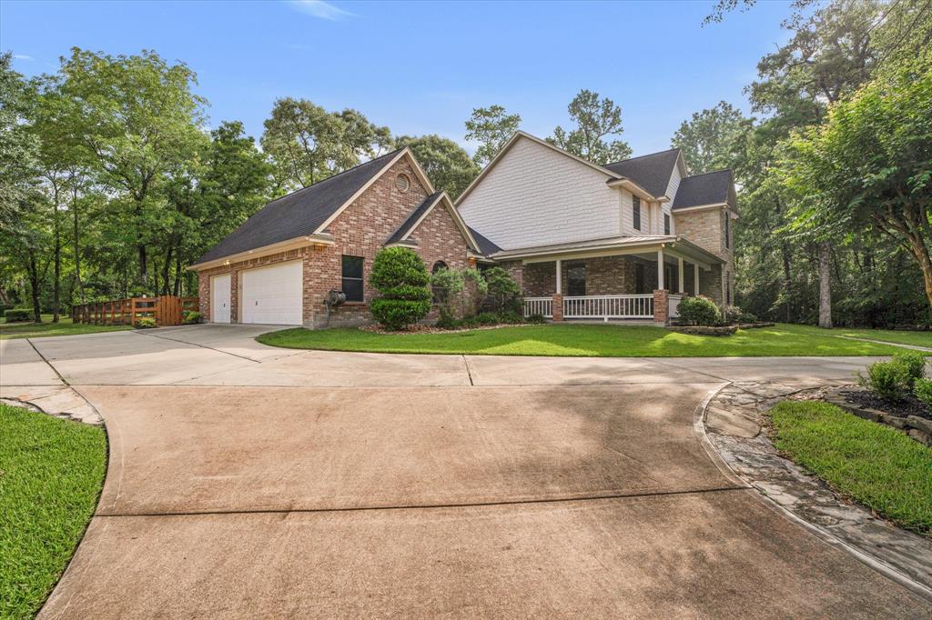4034 Honea Egypt Road, Montgomery, Texas image 33