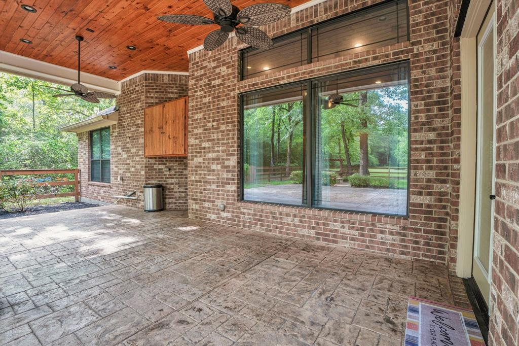 4034 Honea Egypt Road, Montgomery, Texas image 31