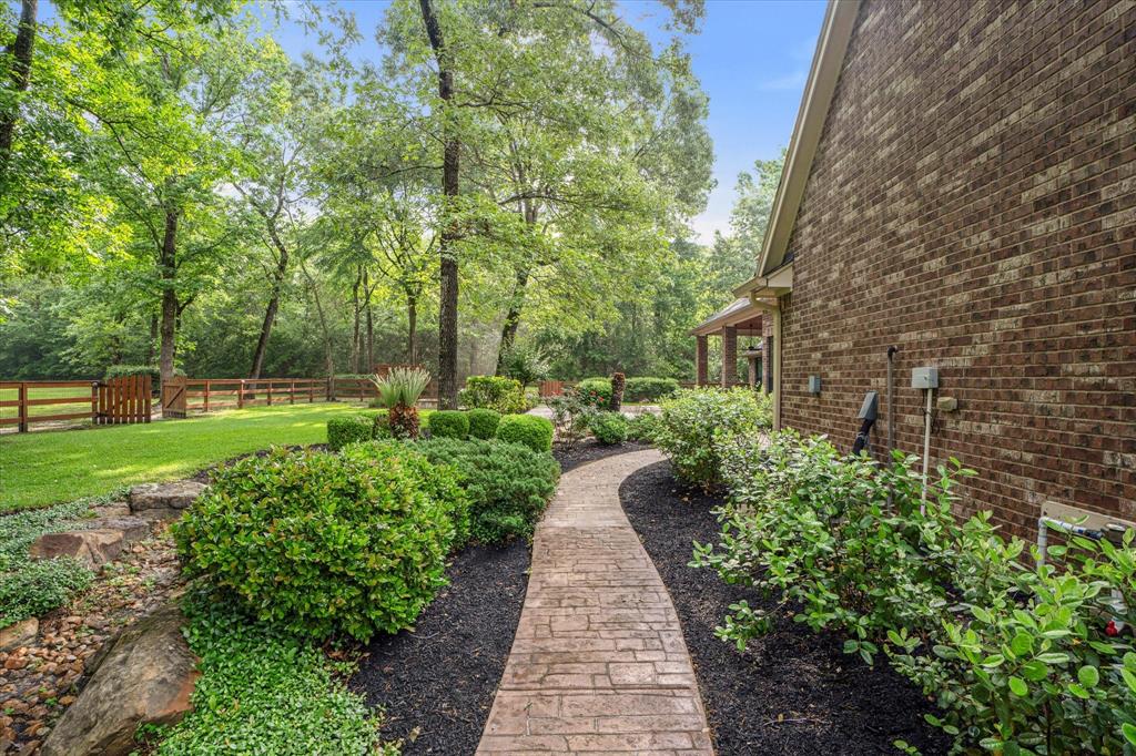 4034 Honea Egypt Road, Montgomery, Texas image 29