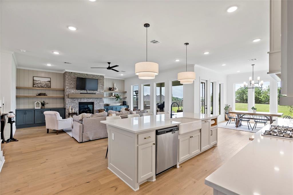 4233 Padova Circle, College Station, Texas image 17