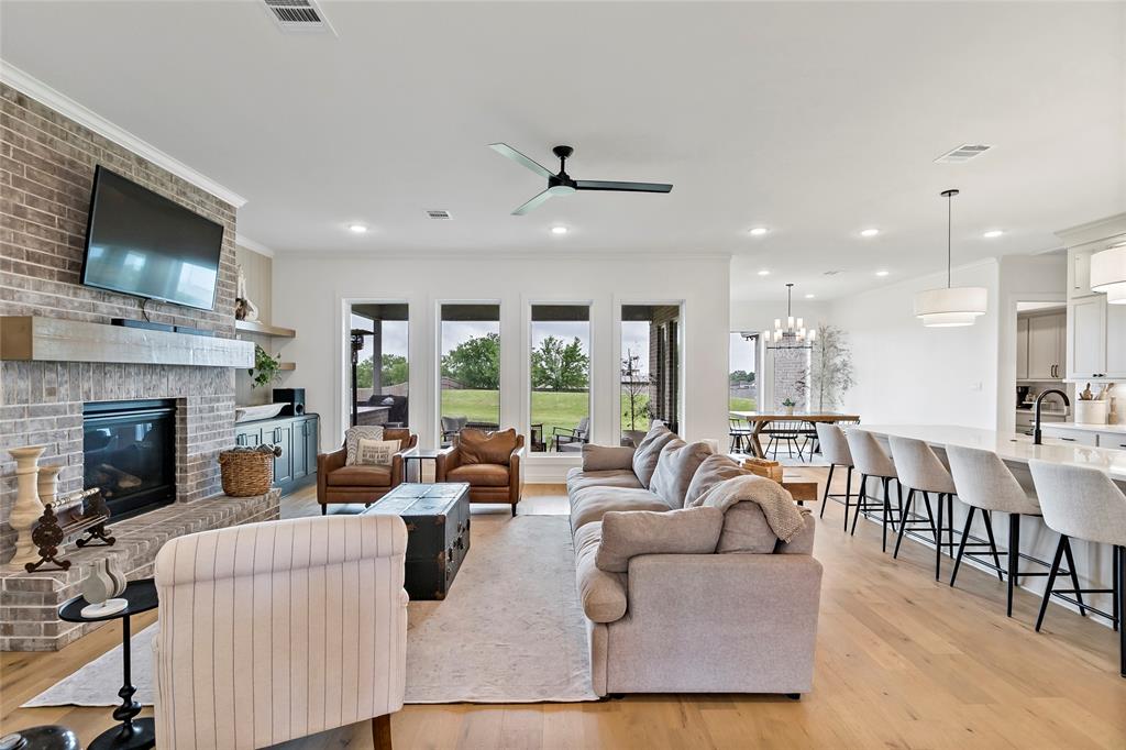 4233 Padova Circle, College Station, Texas image 5