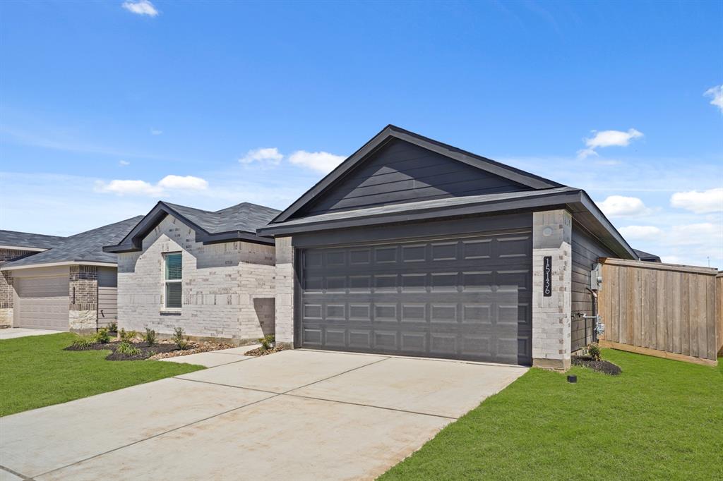 15136 Lavender Mist Court, Magnolia, Texas image 2