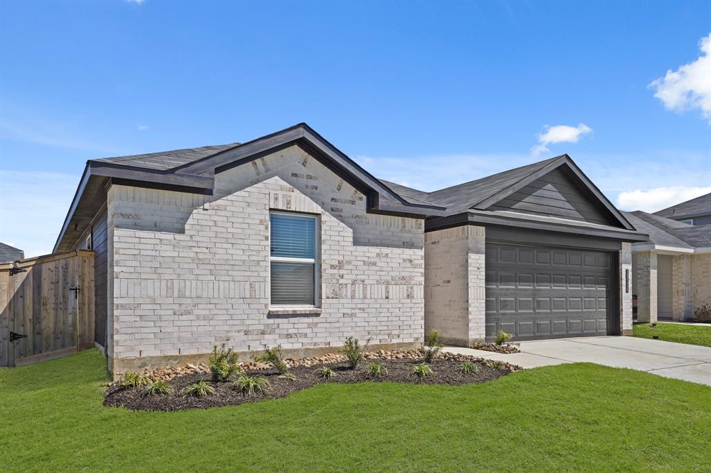 15136 Lavender Mist Court, Magnolia, Texas image 1