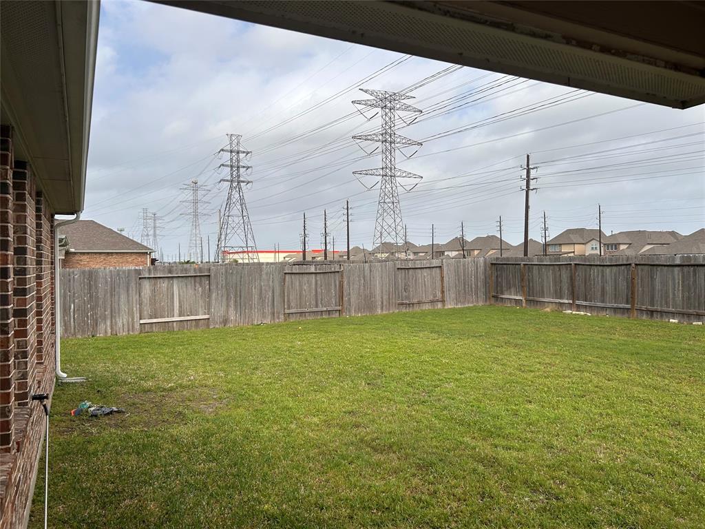 20334 Fossil Valley Lane, Cypress, Texas image 21