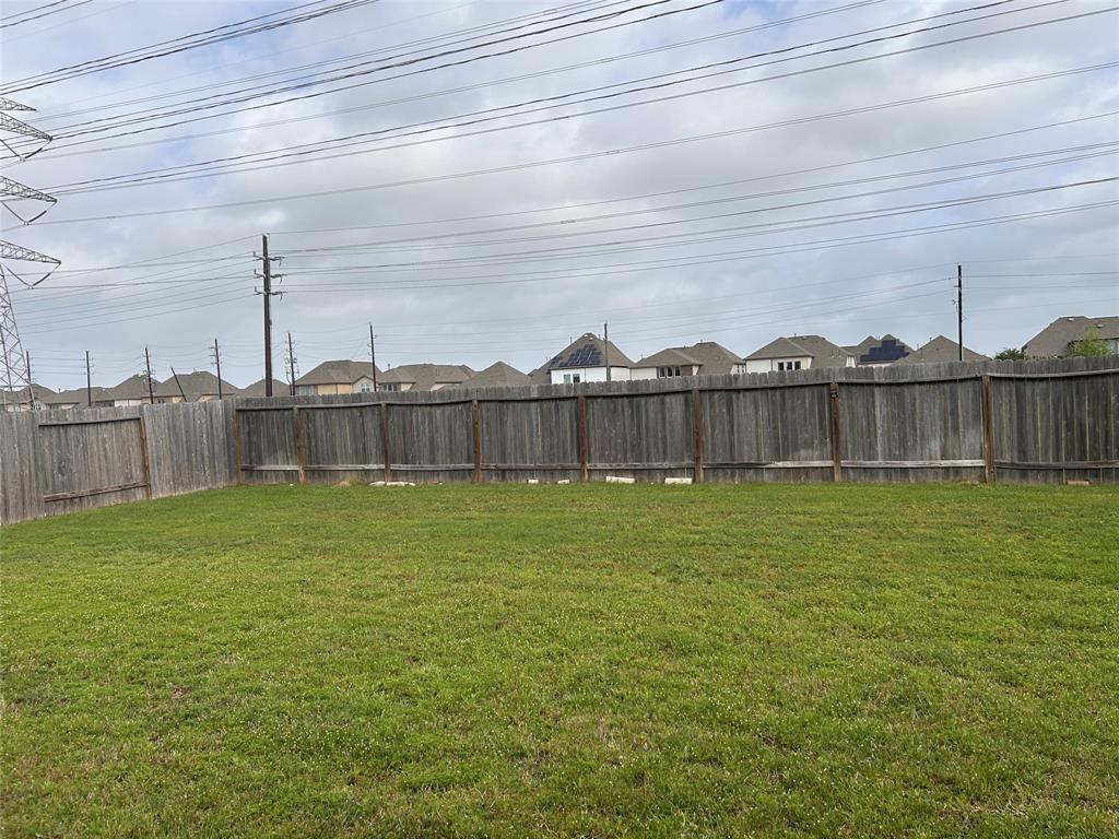 20334 Fossil Valley Lane, Cypress, Texas image 22