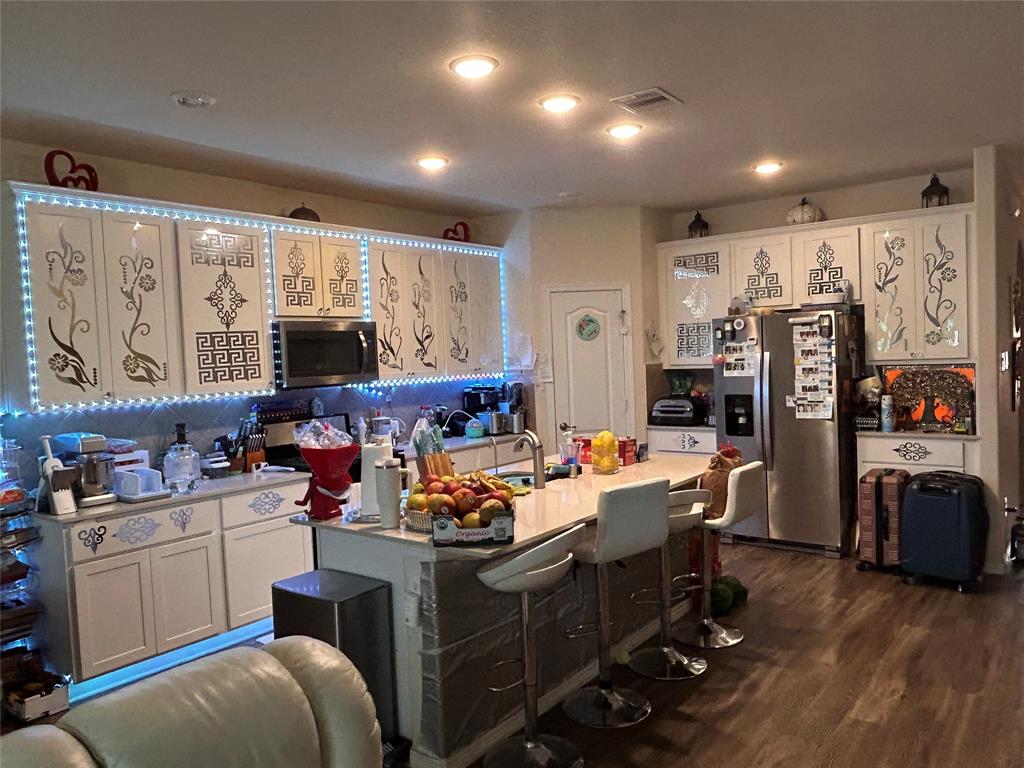20334 Fossil Valley Lane, Cypress, Texas image 2
