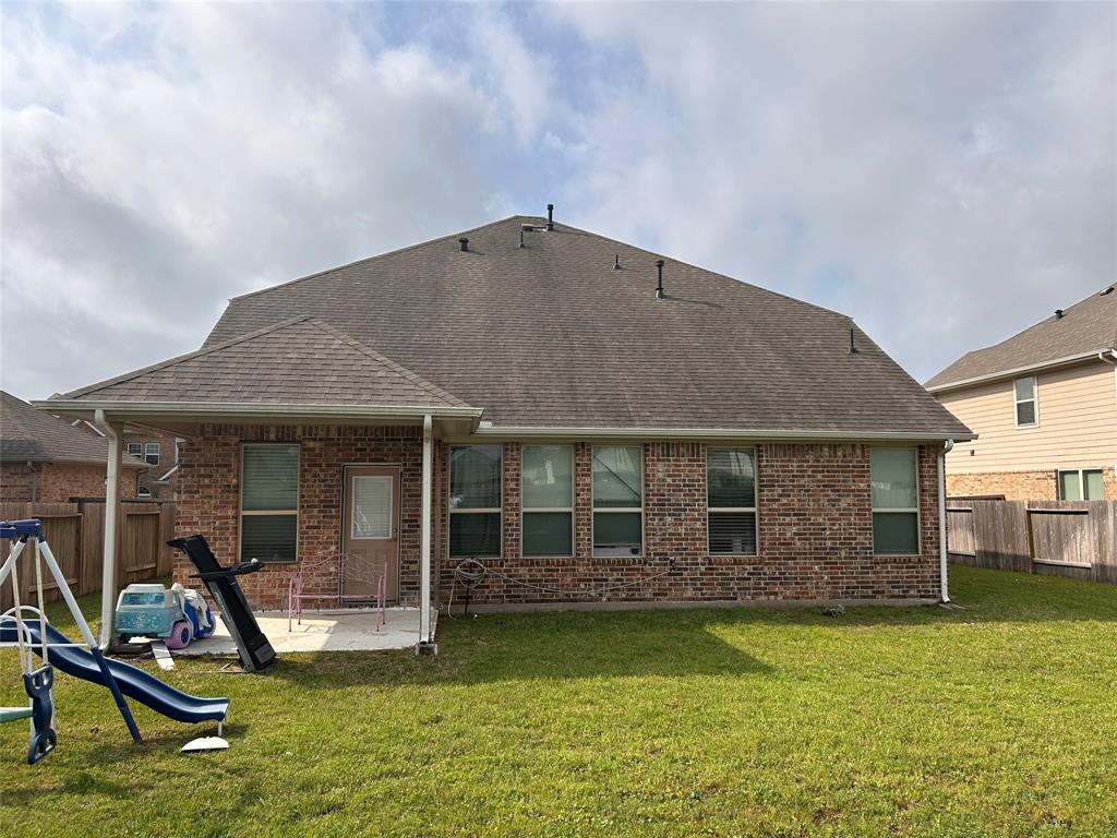 20334 Fossil Valley Lane, Cypress, Texas image 26