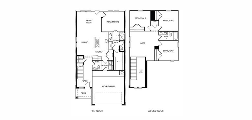 2643 Cactus Ranch Lane, Crosby, Texas image 2