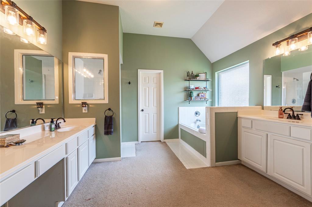 701 High Ridge Drive, Friendswood, Texas image 26