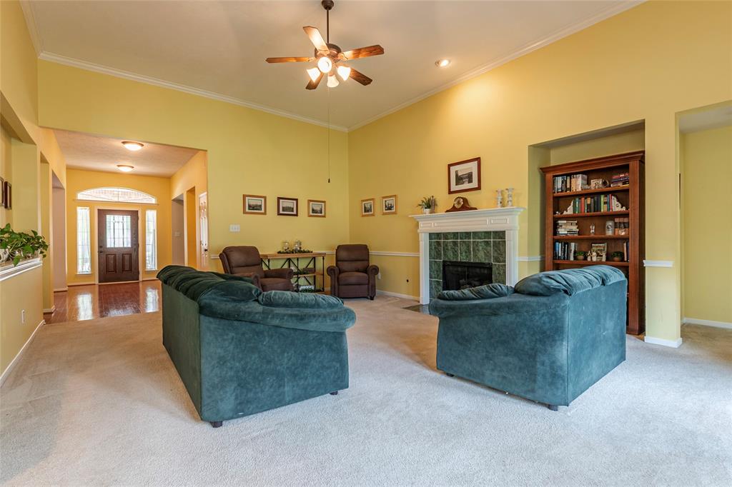 701 High Ridge Drive, Friendswood, Texas image 14