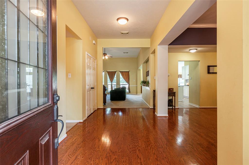701 High Ridge Drive, Friendswood, Texas image 7