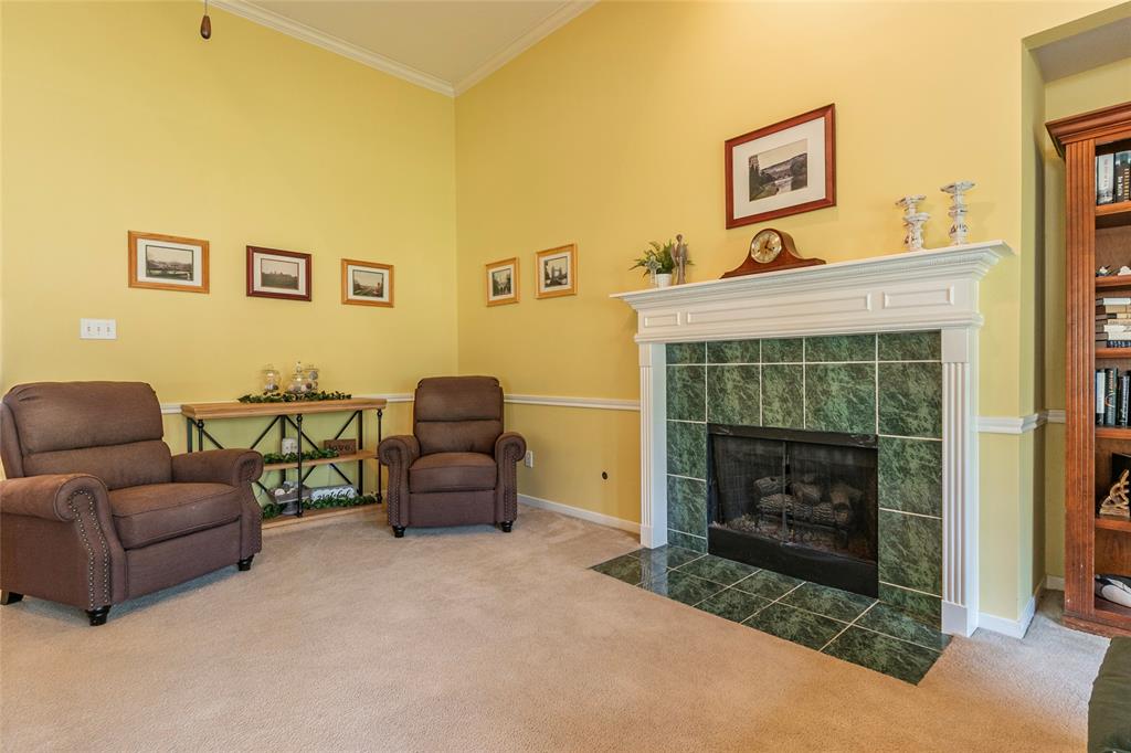 701 High Ridge Drive, Friendswood, Texas image 15