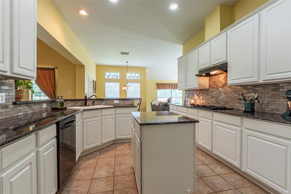 701 High Ridge Drive, Friendswood, Texas image 19