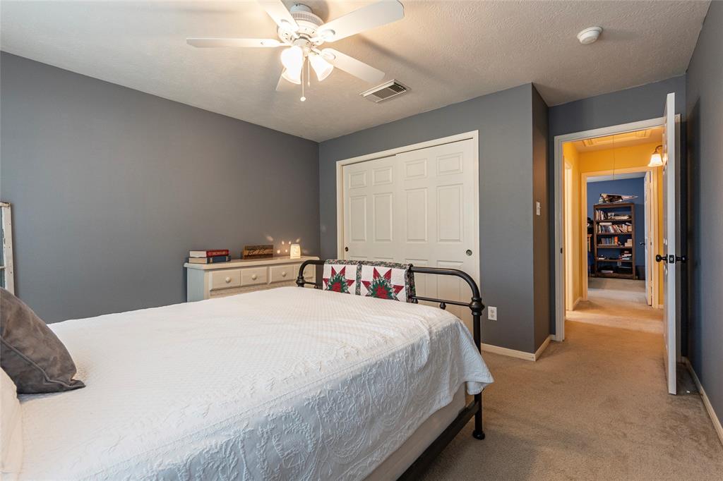 701 High Ridge Drive, Friendswood, Texas image 34