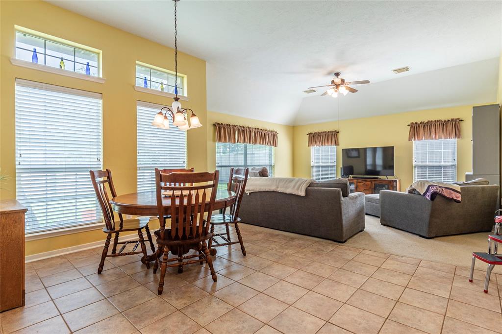 701 High Ridge Drive, Friendswood, Texas image 21