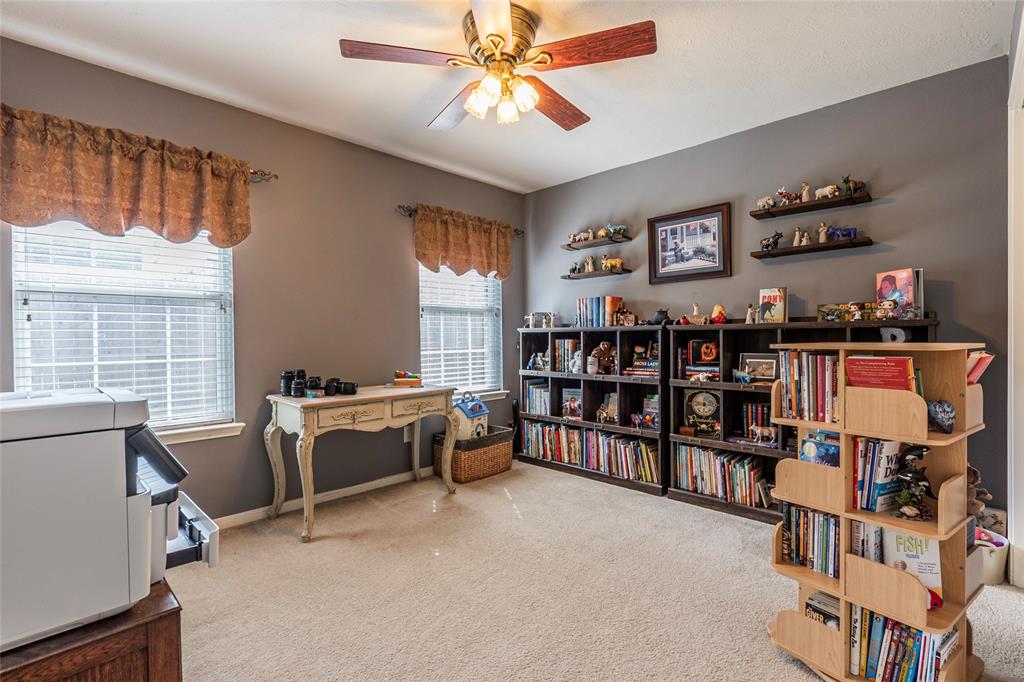 701 High Ridge Drive, Friendswood, Texas image 35