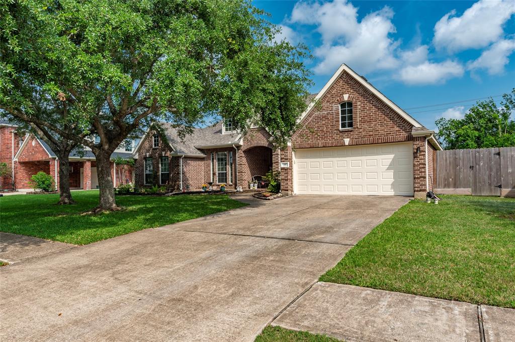 701 High Ridge Drive