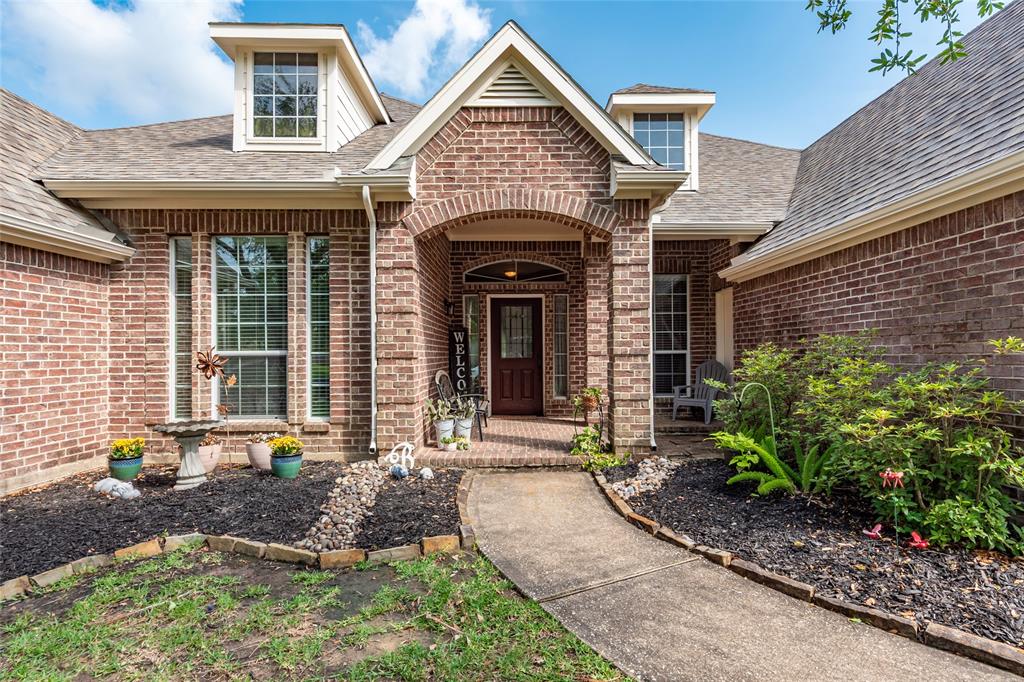 701 High Ridge Drive, Friendswood, Texas image 6