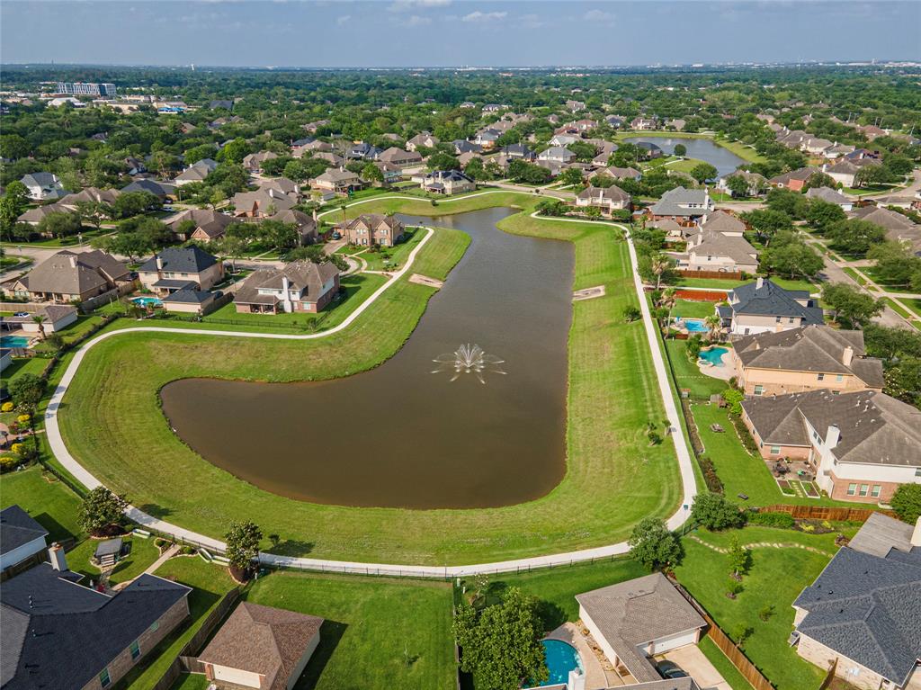 701 High Ridge Drive